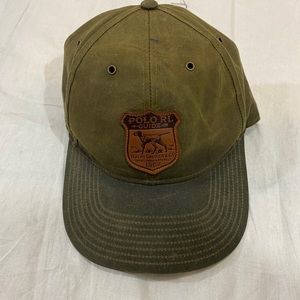 Polo Ralph Lauren Hat